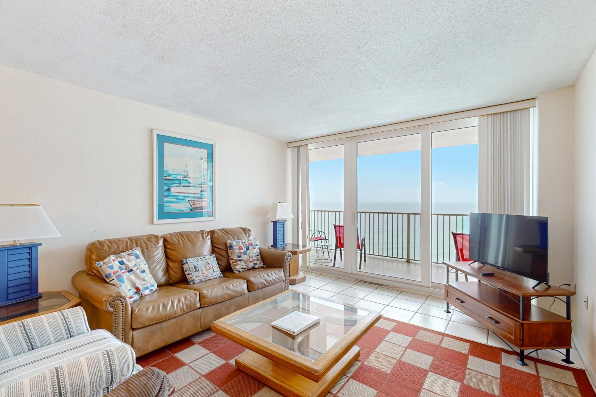 Apartment Dunes Of Panama