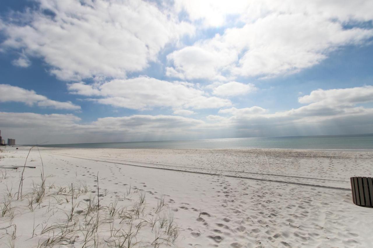 Dunes Of Panama Panama City Beach